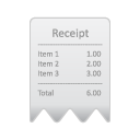 Payment Receipt