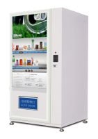 Vending Machine - PV-511CNR610800SMART-50